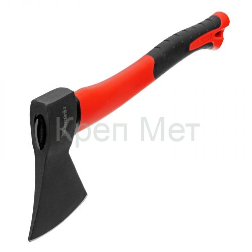 Топор optimal, 800 г, фибергласовое топорище Matrix