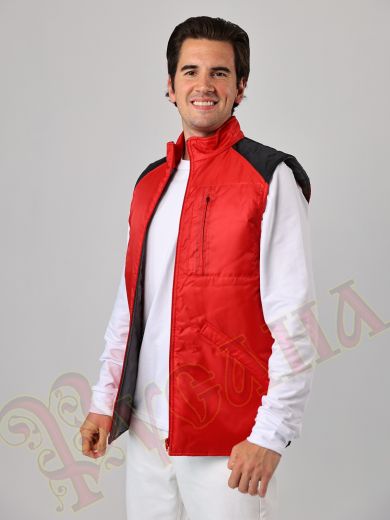 классный жилет для спецодежды