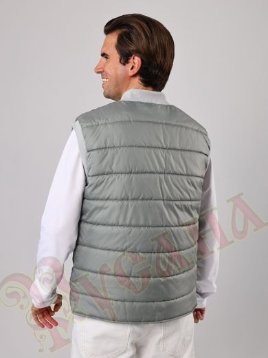 спина жилета