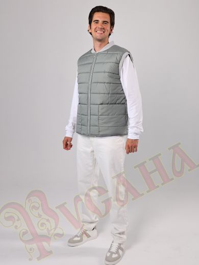 униформа Русана, жилет стеганный