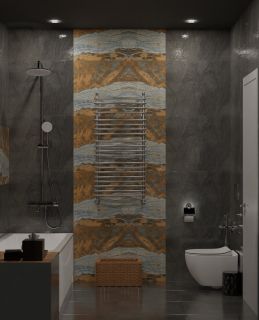 3d Hamam Dizaynı