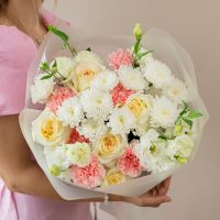 Букет "Легкость"