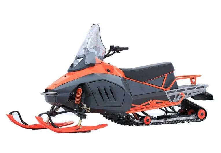 Снегоход IRBIS Tungus 500L