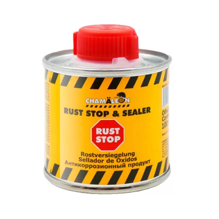 Chamaeleon Антикоррозионный продукт, объем 0,1л.