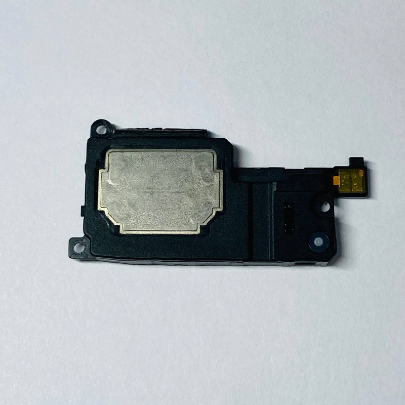 Honor 10 lite нижний динамик (buzzer) оригинал с разбора