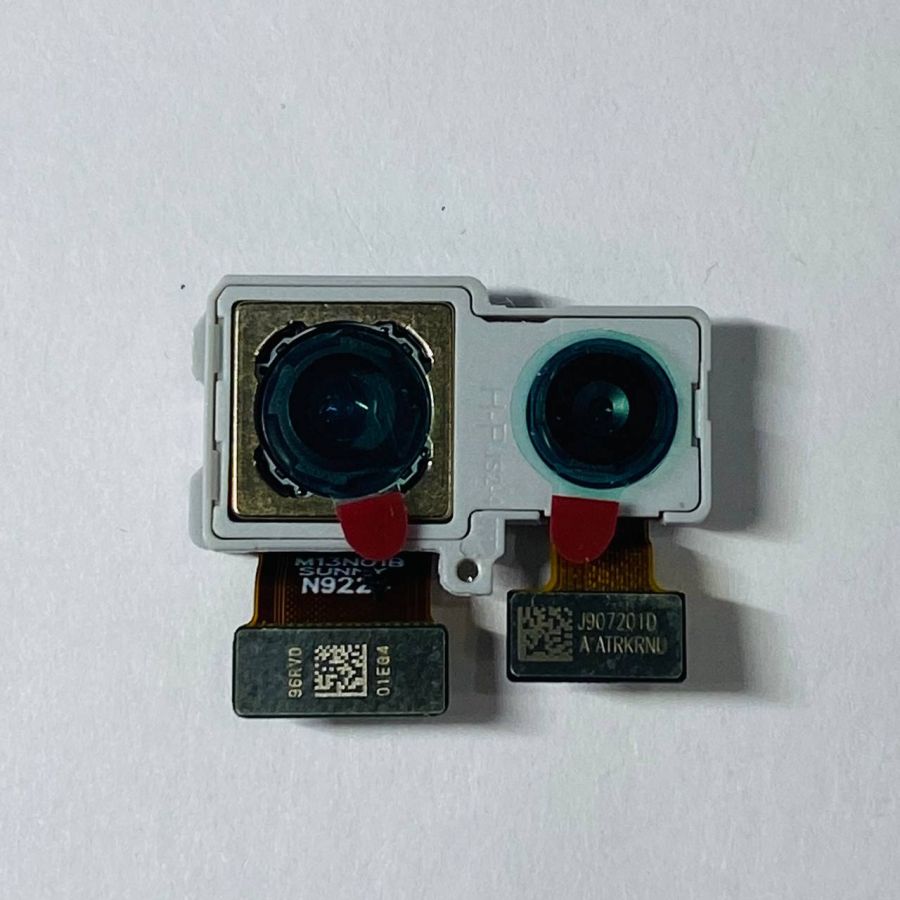 Honor 10 lite ЗАДНИЕ КАМЕРЫ оригинал с разбора