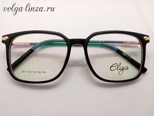 Оправа Eligio 2017