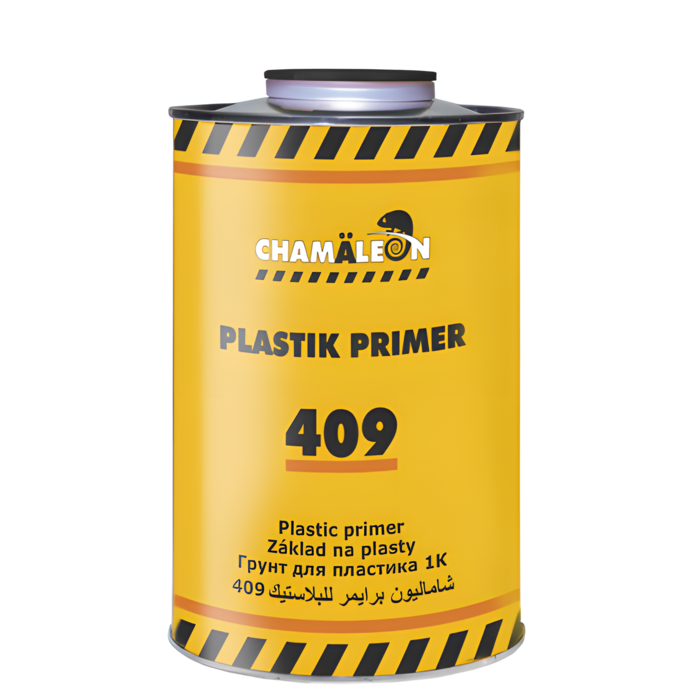 Chamaeleon Грунт для пластика 1К, объем 1л.