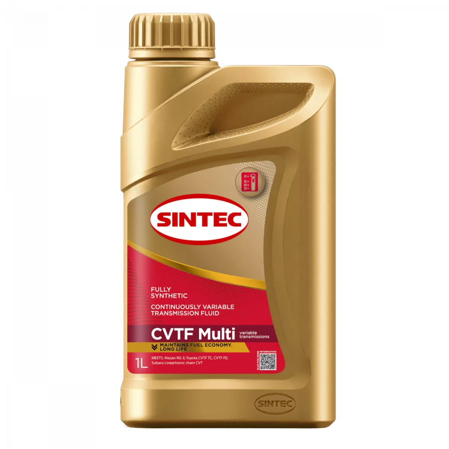 Sintec CVTF Multi, 1л