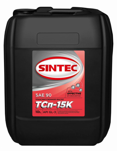 Sintec ТСп-15К, 10л