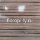Фасадные панели 3Д под дерево