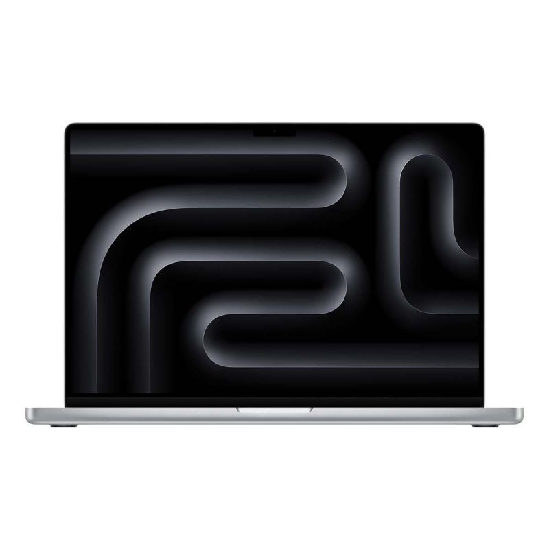 Apple MacBook Pro 16" М4 Max (14C CPU, 32C GPU) 36 Гб, 1 Тб, серебристый, MX2V3