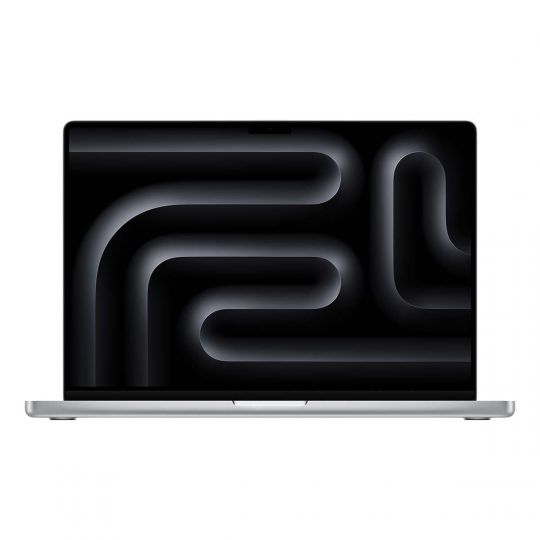 Apple MacBook Pro 16" М4 Max (14C CPU, 32C GPU) 36 Гб, 1 Тб, серебристый, MX2V3