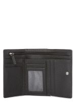 Кошелёк ELEGANZZA Z24-959-1-O black
