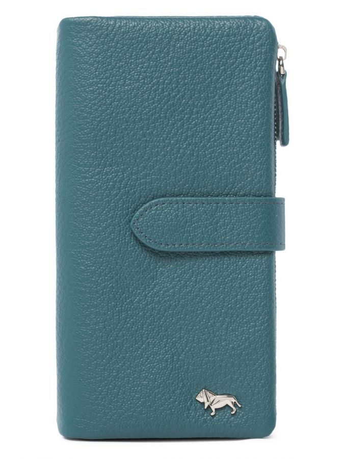 Кошелёк LABBRA L105-607 cyprus-aqua Кошелёк LABBRA L105-607 cyprus-aqua