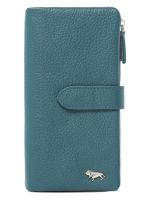Кошелёк LABBRA L105-607 cyprus-aqua