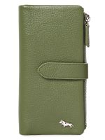 Кошелёк LABBRA L105-607 moss