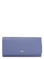 Кошелёк LABBRA L105-7071 purple tonic