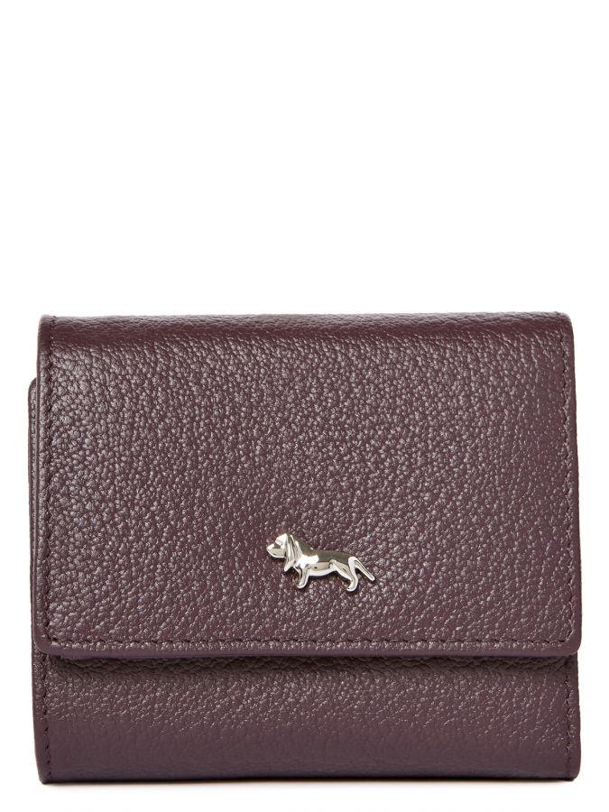 Кошелёк LABBRA L105-89002 d.plum