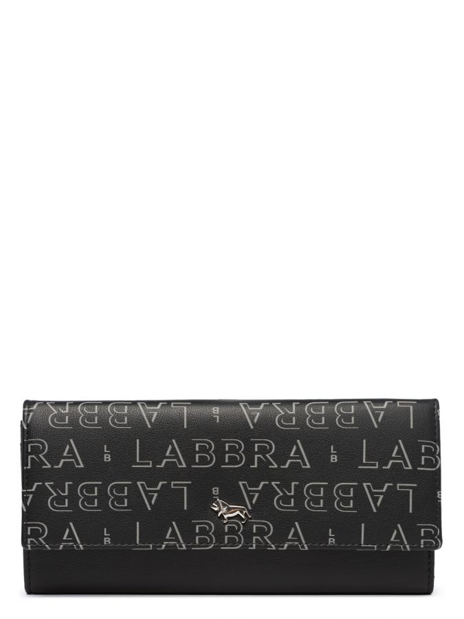 Кошелёк LABBRA L141-802 black Кошелёк LABBRA L141-802 black