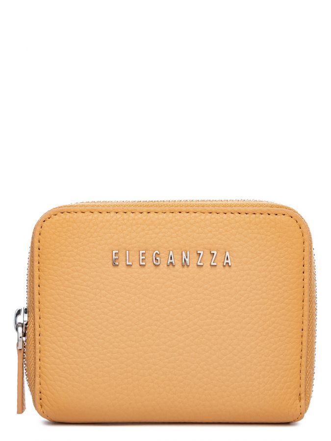 Кошелёк ELEGANZZA Z158-2509 golden sand