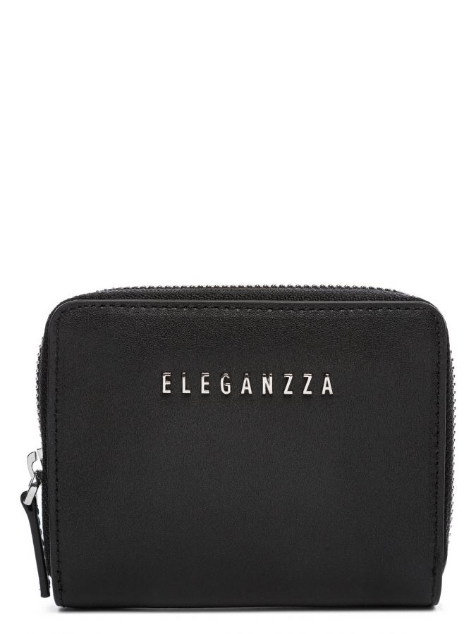 Кошелёк ELEGANZZA ZQ78-2509 black