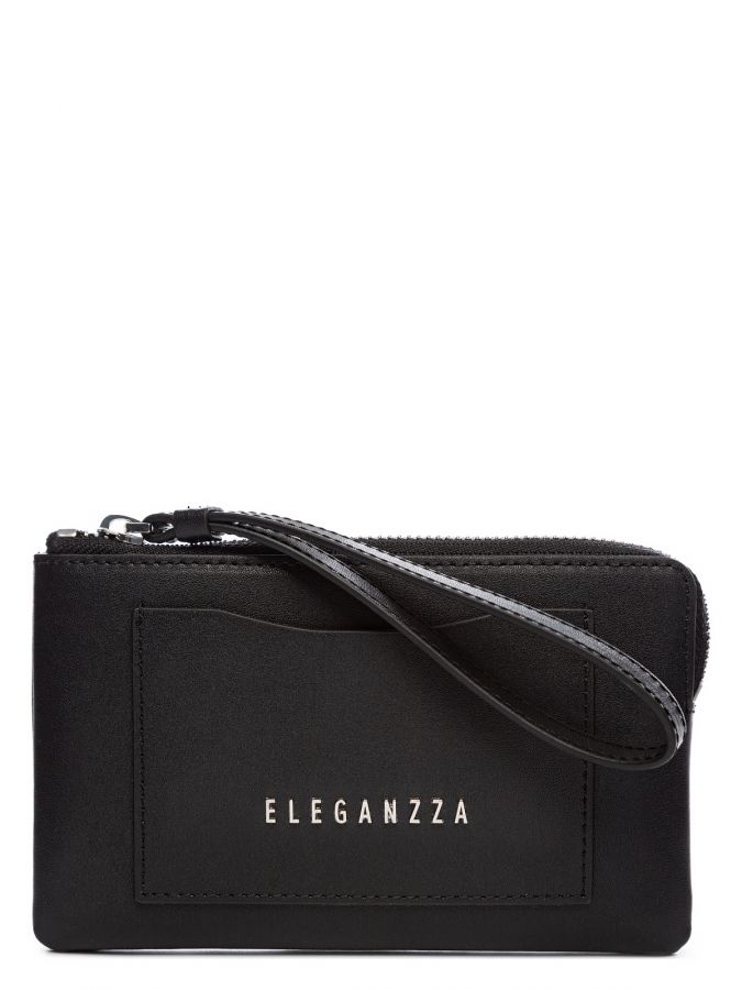 Кошелёк ELEGANZZA ZQ78-2517 black