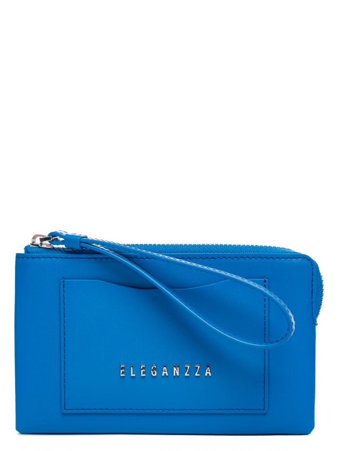 Кошелёк ELEGANZZA ZQ78-2517 sapphire