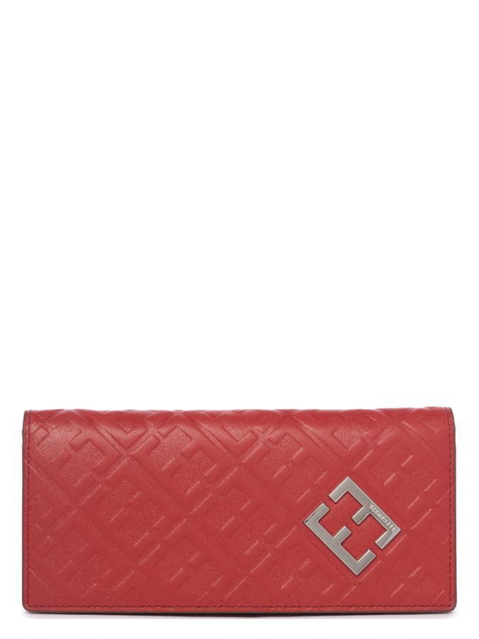 Кошелёк ELEGANZZA ZQ79-2508 red