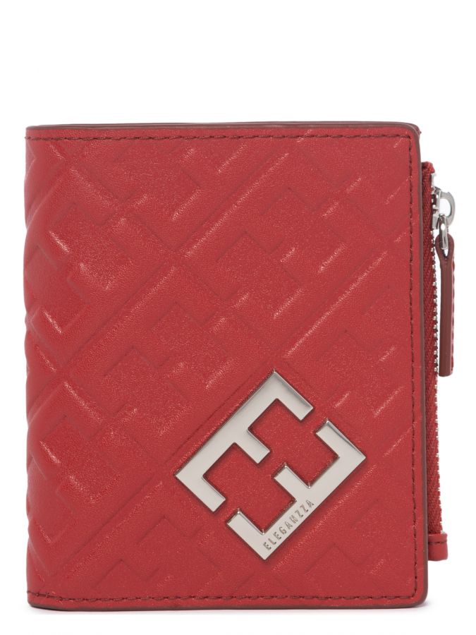 Кошелёк ELEGANZZA ZQ79-5732 red
