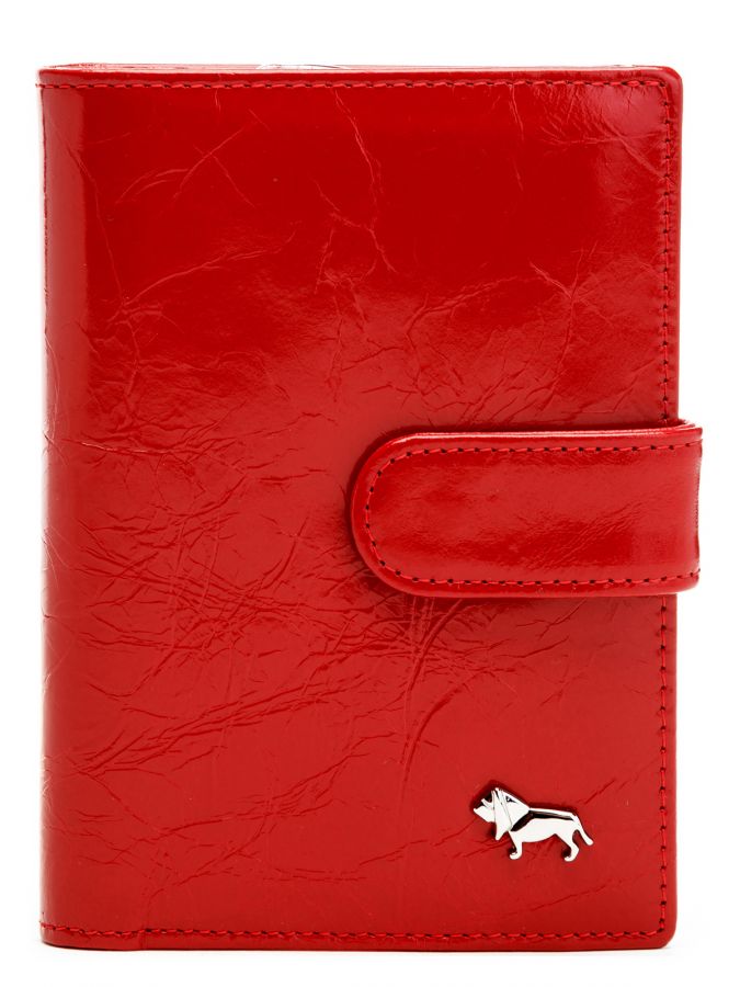 Обложка LABBRA L089-1613-2 red Обложка LABBRA L089-1613-2 red