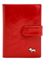 Обложка LABBRA L089-1613-2 red