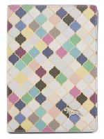 Обложка LABBRA L135-1030 multicolor/misted mauve
