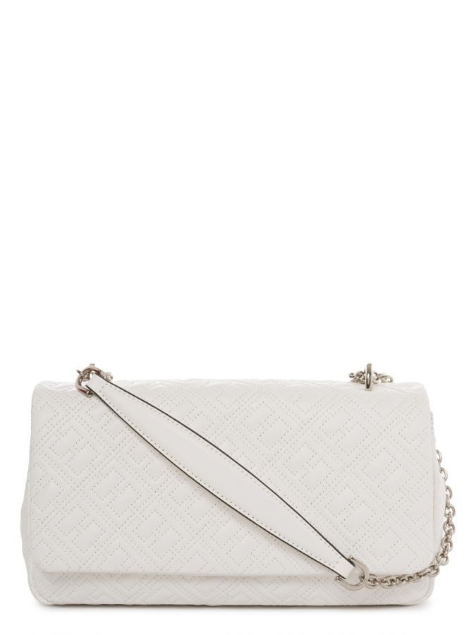 Сумка через плечо ELEGANZZA Z167-0601 white Сумка через плечо ELEGANZZA Z167-0601 white