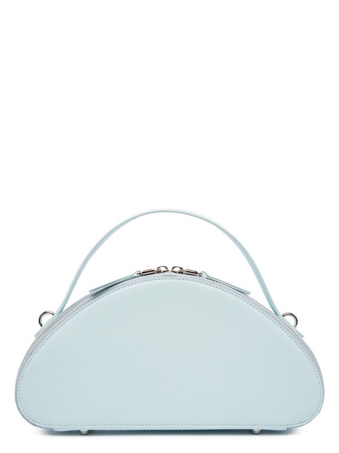 Сумка через плечо ELEGANZZA Z9643-9156 pastel blue Сумка через плечо ELEGANZZA Z9643-9156 pastel blue