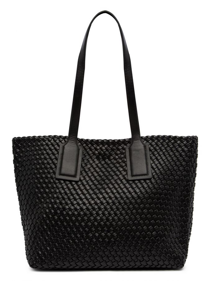 Сумка ELEGANZZA ZG-23084-1 black Сумка ELEGANZZA ZG-23084-1 black