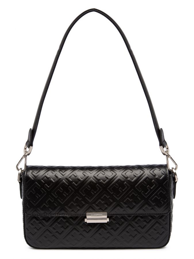 Сумка ELEGANZZA ZG-24011-1 black Сумка ELEGANZZA ZG-24011-1 black