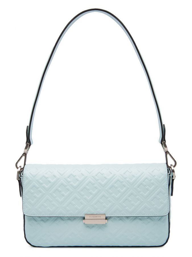 Сумка ELEGANZZA ZG-24011-1 pastel blue