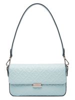 Сумка ELEGANZZA ZG-24011-1 pastel blue