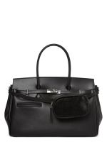 Сумка ELEGANZZA ZG-24166 black