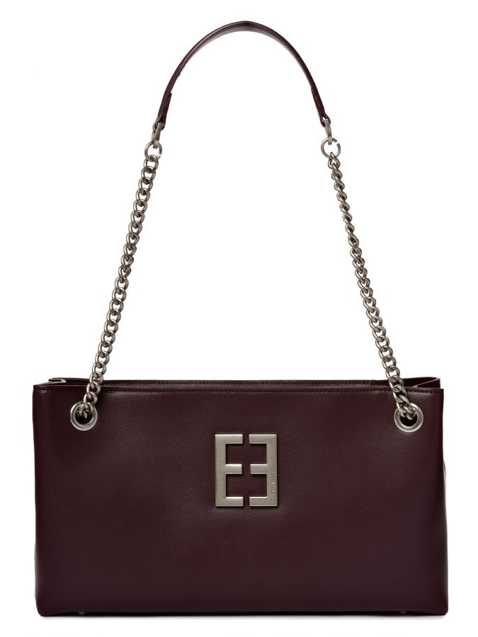 Сумка ELEGANZZA ZQ138-2224 garnet Сумка ELEGANZZA ZQ138-2224 garnet