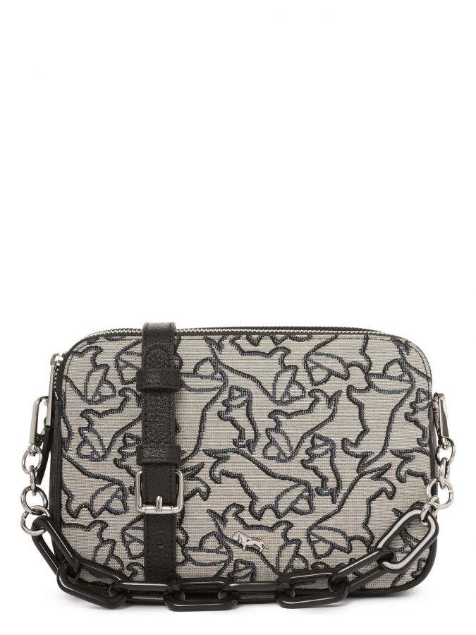 Сумка через плечо LABBRA L-HF4058TG avio/black Сумка через плечо LABBRA L-HF4058TG avio/black