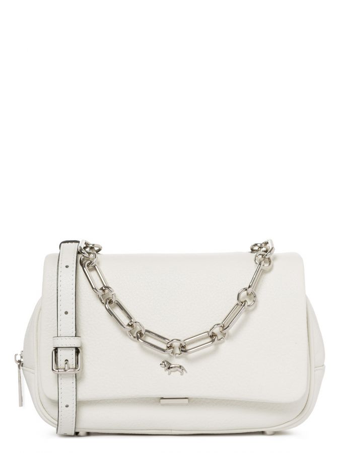 Сумка через плечо LABBRA L-HF4113 white Сумка через плечо LABBRA L-HF4113 white