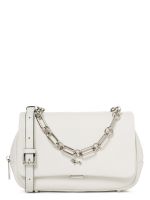 Сумка через плечо LABBRA L-HF4113 white
