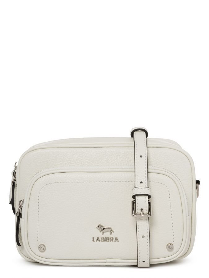 Сумка через плечо LABBRA L-HF4116C white Сумка через плечо LABBRA L-HF4116C white