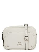 Сумка через плечо LABBRA L-HF4116C white