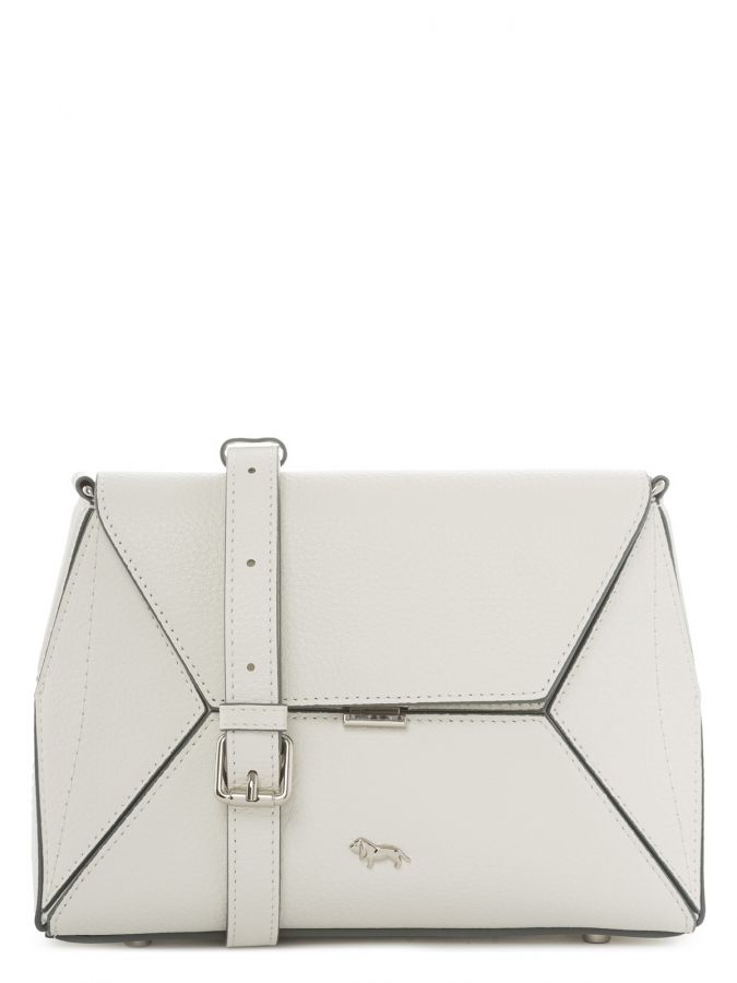 Сумка через плечо LABBRA L-HF4241 white