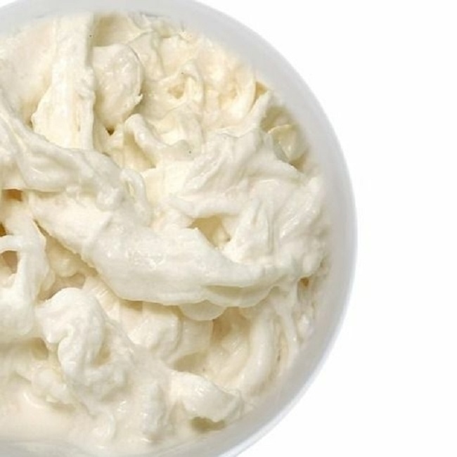 Сыр Страчателла ди Буфала (Stracciatella di bufala), 200 г Сыр Страчателла ди Буфала (Stracciatella di bufala), 200 г