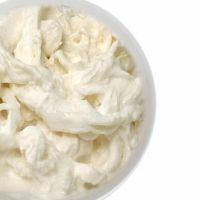 Сыр Страчателла ди Буфала (Stracciatella di bufala), 200 г