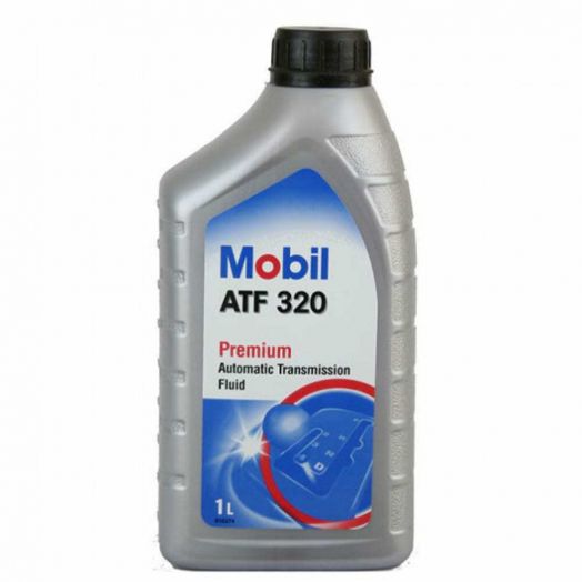 Mobil ATF 320, 1л